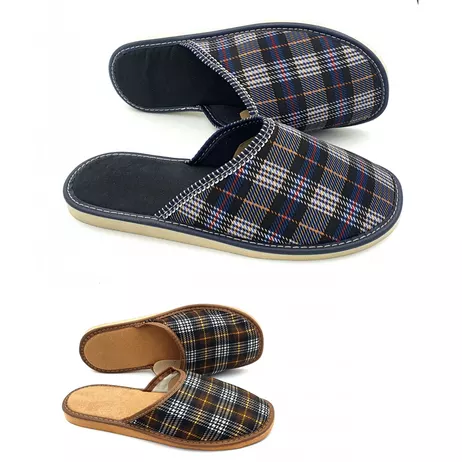 krata Kapcie Męskie NOWOŚĆ