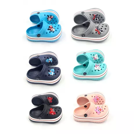 croksy Dziecięce 20-23