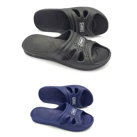 M23628 klapki basenowe Męskie 41-46