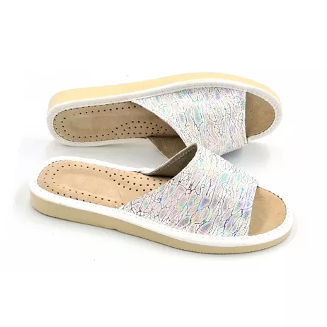 .25 Pantofle Damskie NOWOŚĆ