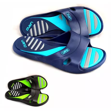 Lano 3060-9 klapki basenowe Damskie