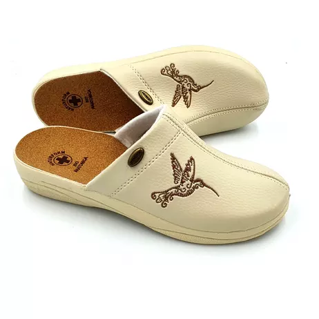 Żelbut 3512 Beż koliber na rozmiary