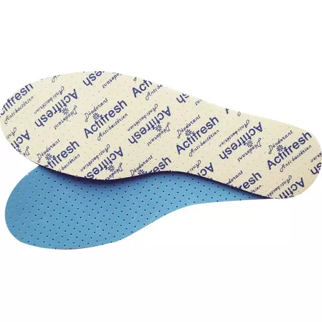 Wkładki do butów Actifresh