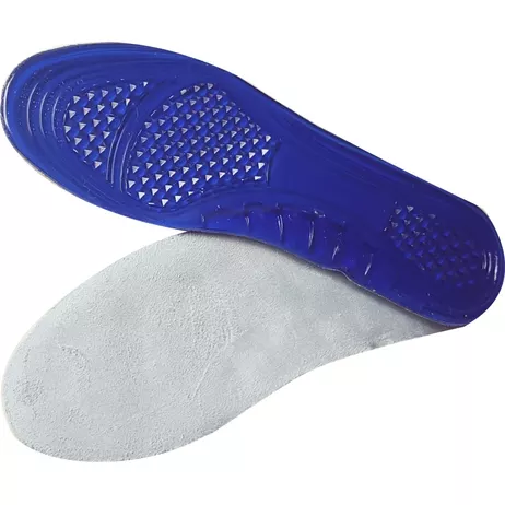 Wkładki do butów Żelowe