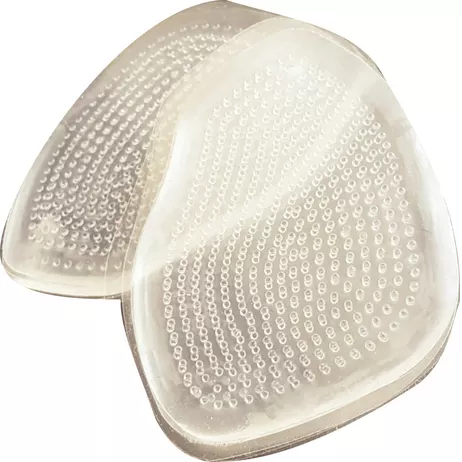 Półwkładki żelowe