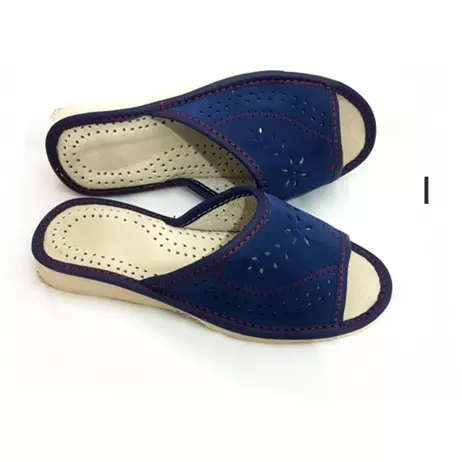 W82 Pantofle Damskie