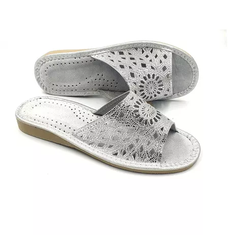 Nowość Pantofle Damskie