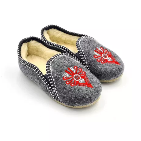 Bambosz Filcowe dziecinny