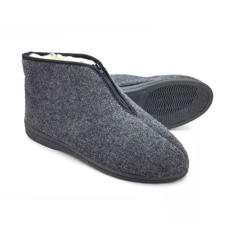 Bambosze Niski zamek