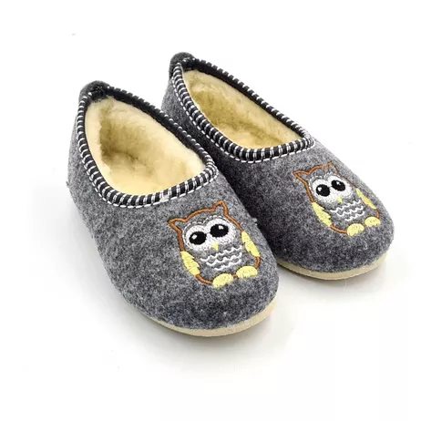 SOWA Filcowe dziecinny