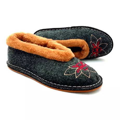 Połówka Damska Futerko