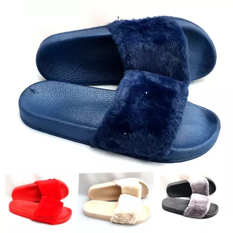 KOTY klapki basenowe Damskie