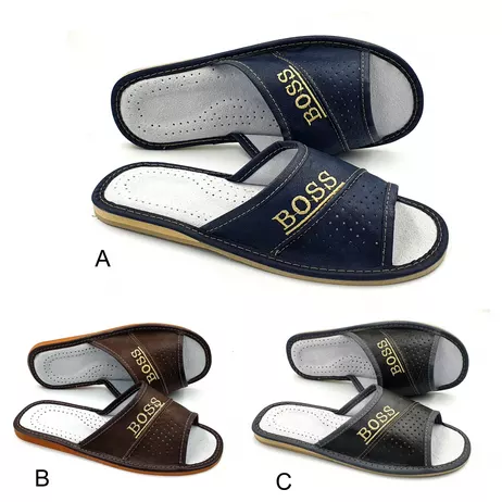 boss otwarty NOWOŚĆ