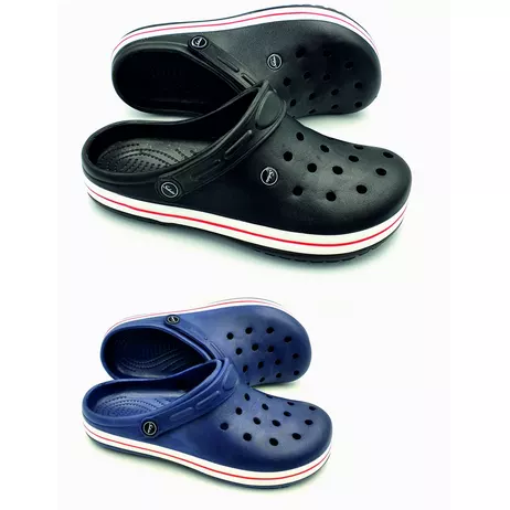 H2133 NOWY croksy Męskie 41-47