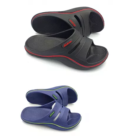 D12 klapki basenowe 37-41