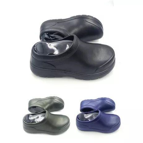 D208 Kalosze Damskie