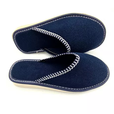 P51 Pantofle damskie