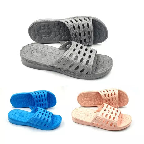 H309 klapki basenowe Damskie