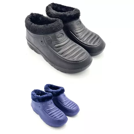 D650 Kalosze Damskie Sobota