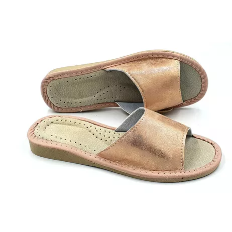 Pantofle Różowe NOWOŚĆ