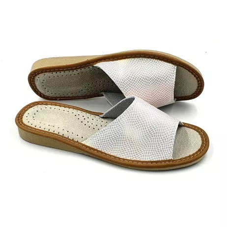 Nowość Pantofle Damskie