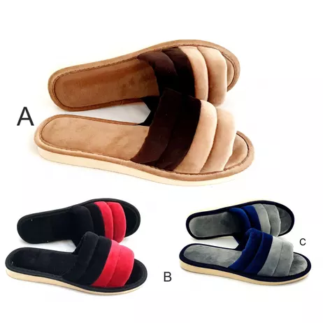 Pantofle Frotte NOWOŚĆ