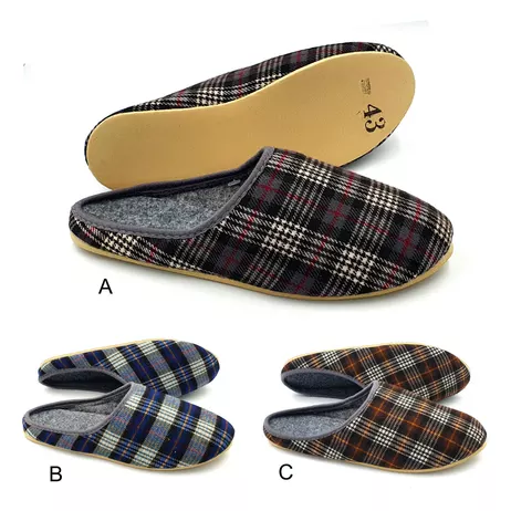 Pantofle Krata 36-48