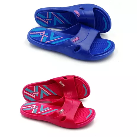 Lano 3060-15 klapki basenowe Damskie