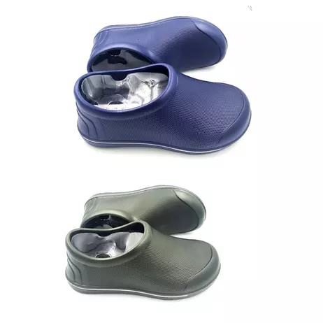 D205 Kalosze Damskie