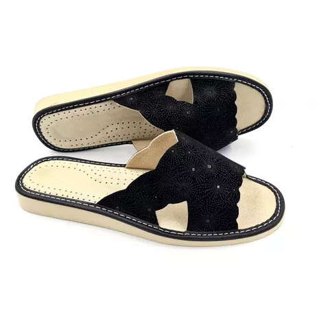 P23 Pantofle Damskie