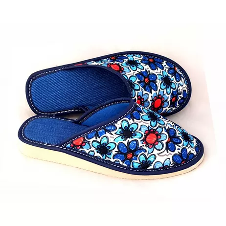 W59 Pantofle Damskie