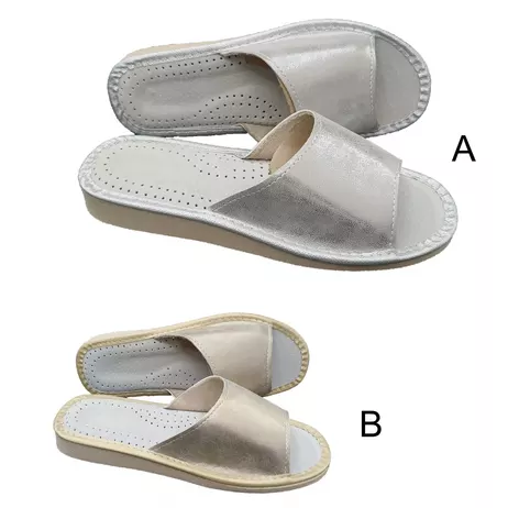 Pantofle Damskie NOWOŚĆ