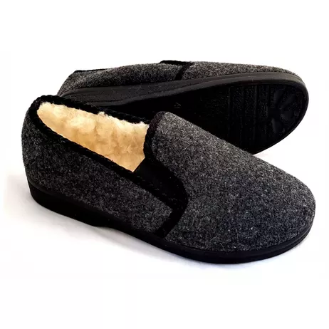 Bambosze tenisówka szogun PU Żel-but