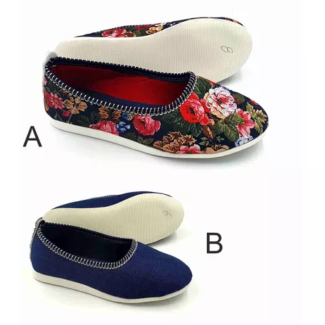 Nowe tenisówki damskie