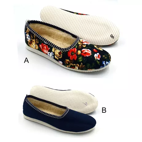 Nowe tenisówki damskie ocieplane