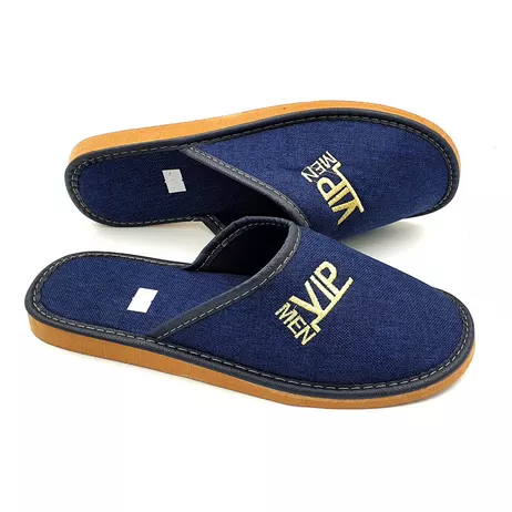 Vip Men Jeans Męskie NOWOŚĆ