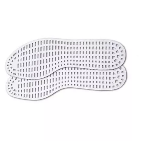 Wkładki do butów Plastikowe