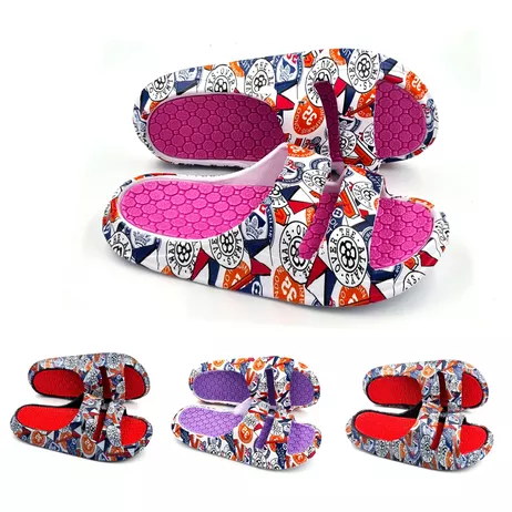 X-5 klapki basenowe 36-41