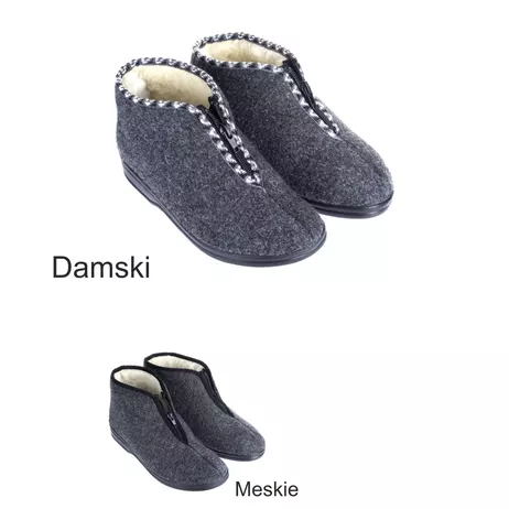 Centralny zamek Żel-but