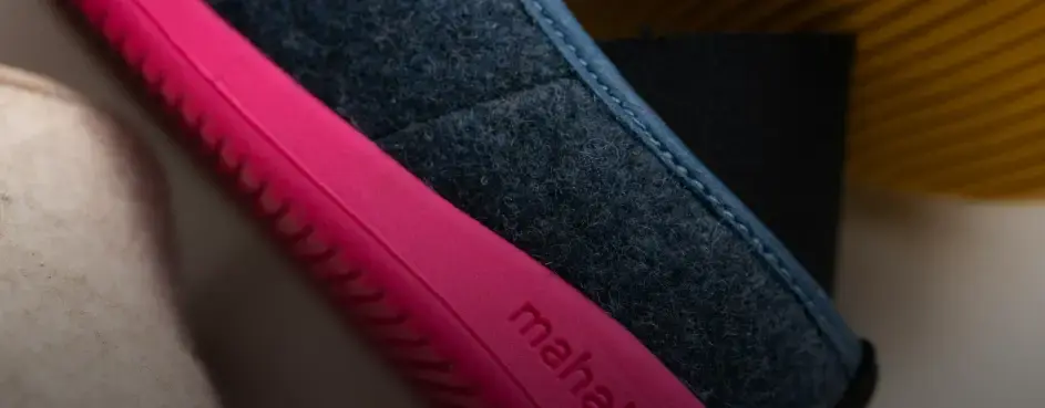 <span>Styl i wygoda na każdym kroku<br> Pantofle dla Ciebie!</span>